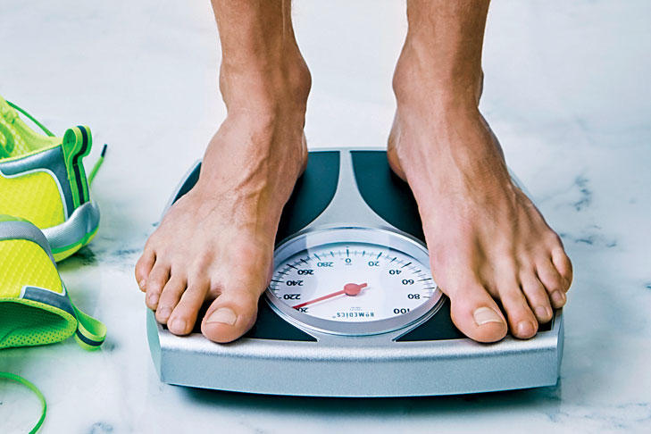 weight issues weight issues
