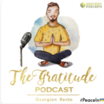 The gratitude podcast